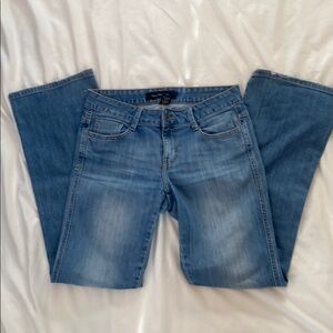 Calvin Klein Talia Jeans Size 4